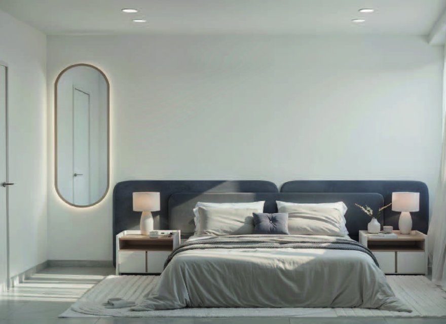 New Build - Apartment - Torrevieja