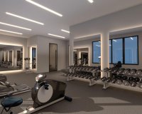 New Build - Apartment - Torrevieja