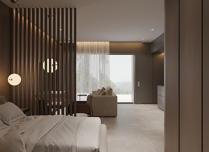 New Build - Apartment - Torrevieja