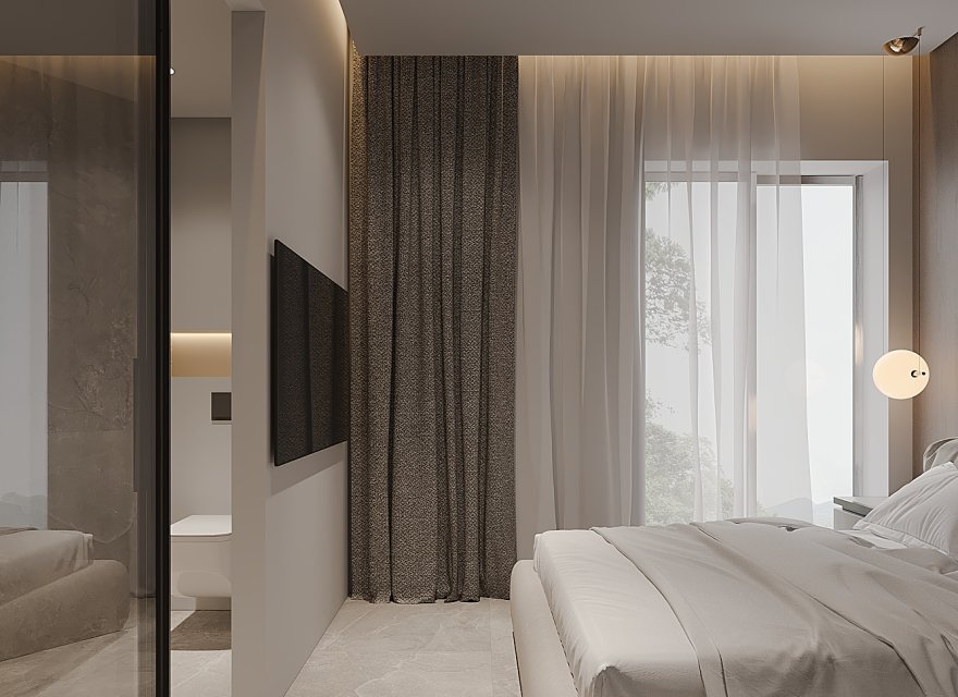 New Build - Apartment - Torrevieja