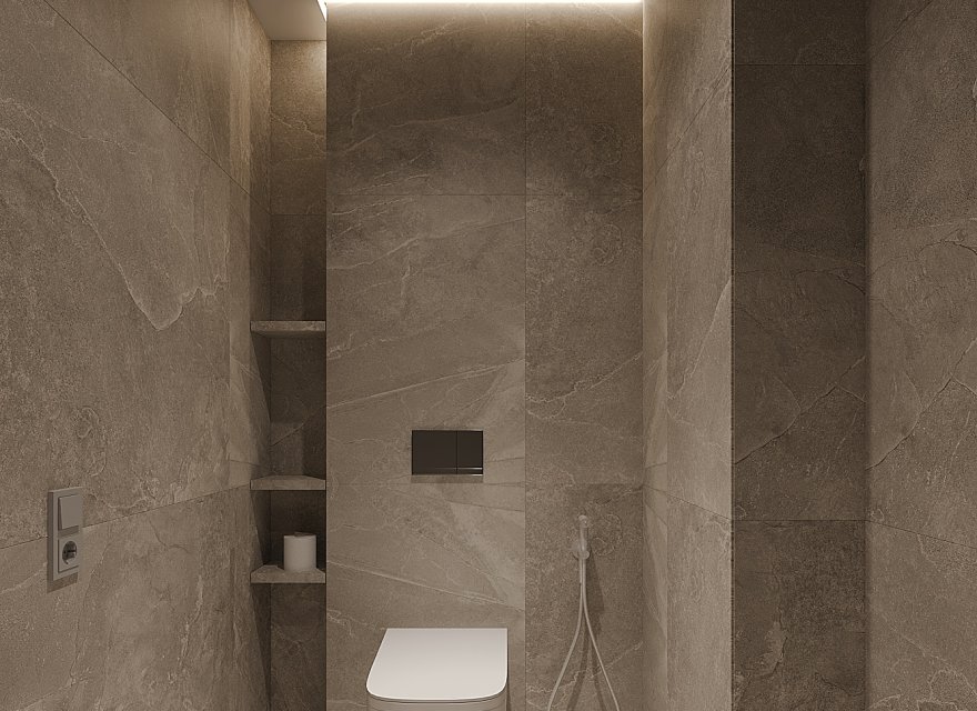 New Build - Apartment - Torrevieja