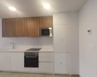 New Build - Apartment - Torrevieja