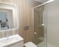 New Build - Apartment - Torrevieja