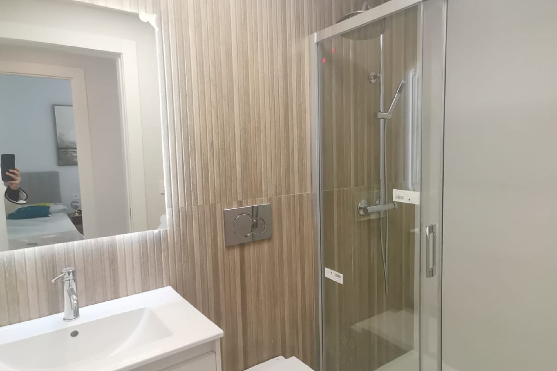 New Build - Apartment - Torrevieja