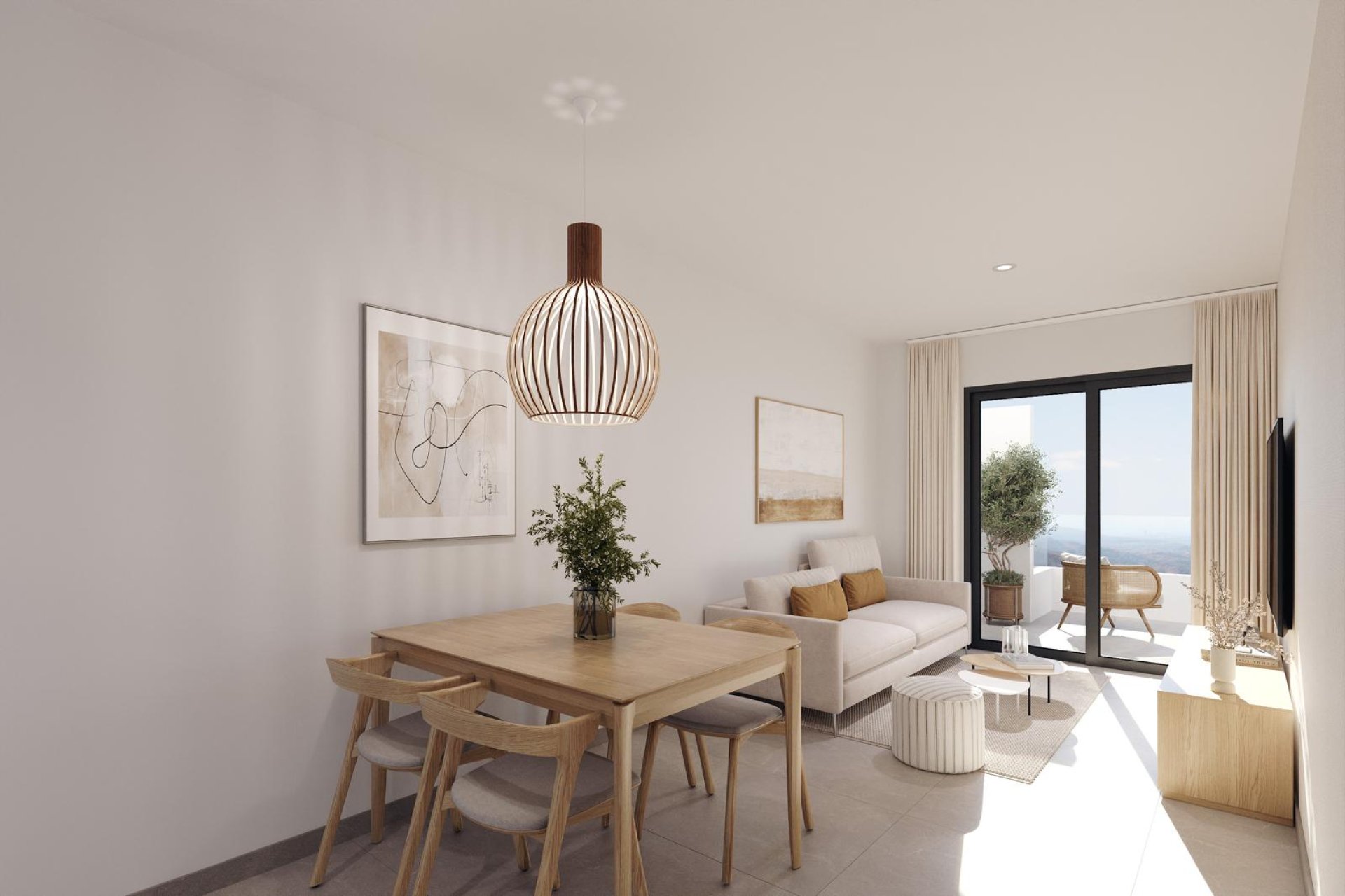 New Build - Apartment - Torrevieja