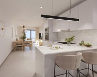 New Build - Apartment - Torrevieja