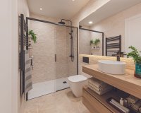 New Build - Apartment - Torrevieja