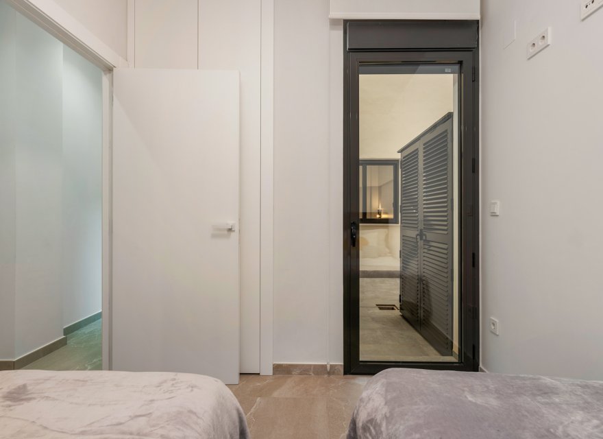 New Build - Apartment - Torrevieja