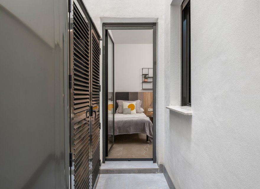 New Build - Apartment - Torrevieja