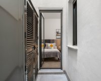 New Build - Apartment - Torrevieja