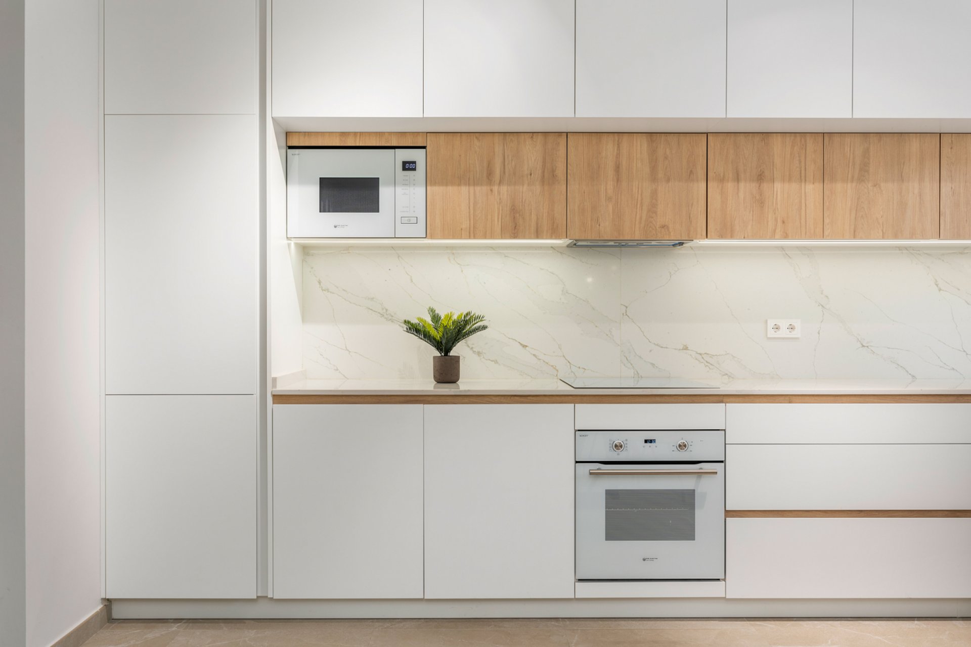 New Build - Apartment - Torrevieja