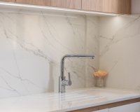 New Build - Apartment - Torrevieja