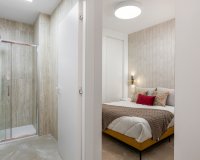 New Build - Apartment - Torrevieja