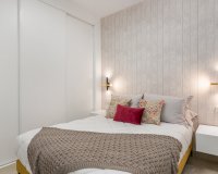 New Build - Apartment - Torrevieja