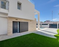 New Build - Apartment - Torrevieja