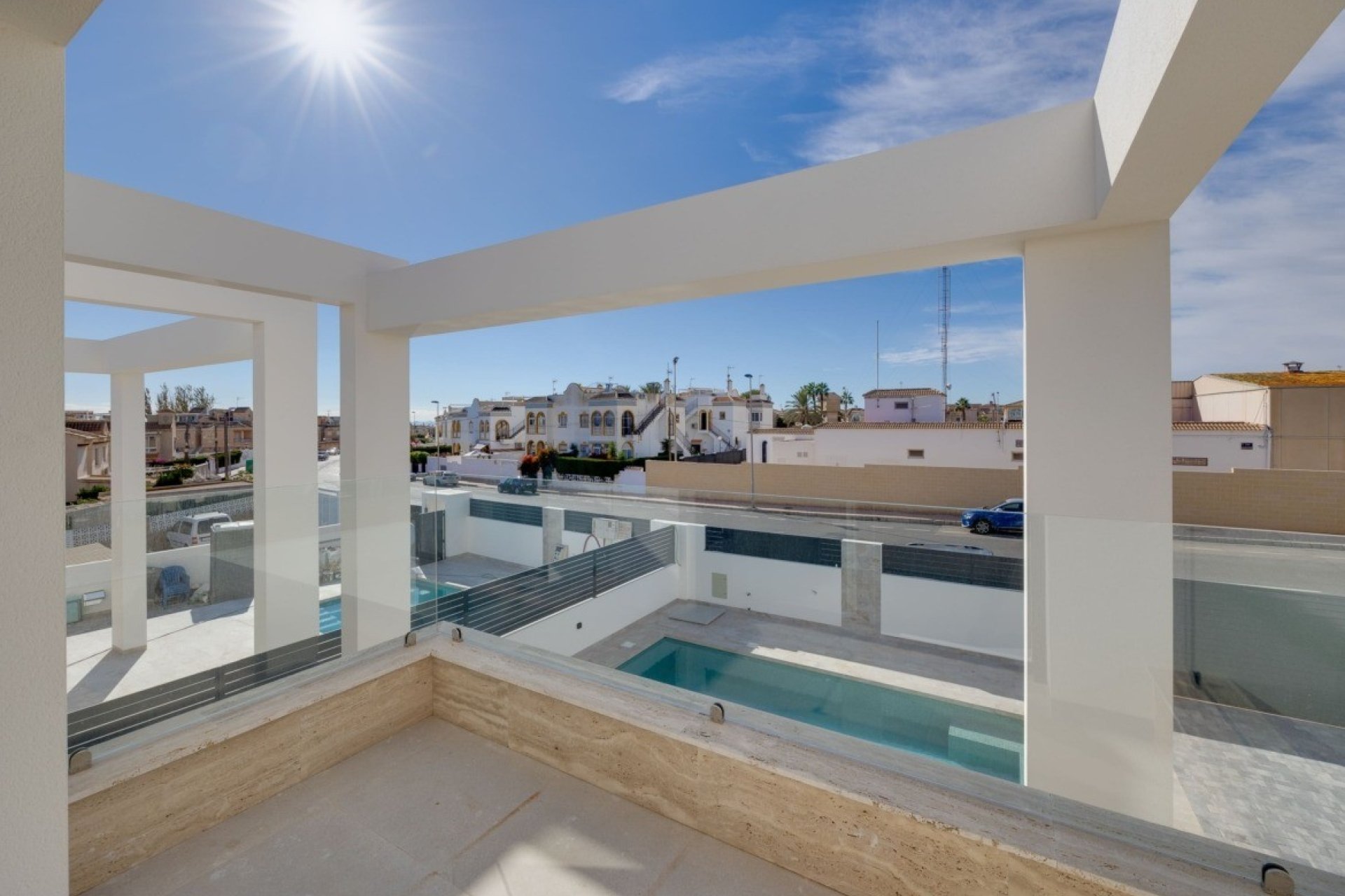 New Build - Apartment - Torrevieja