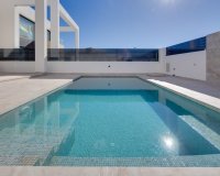 New Build - Apartment - Torrevieja