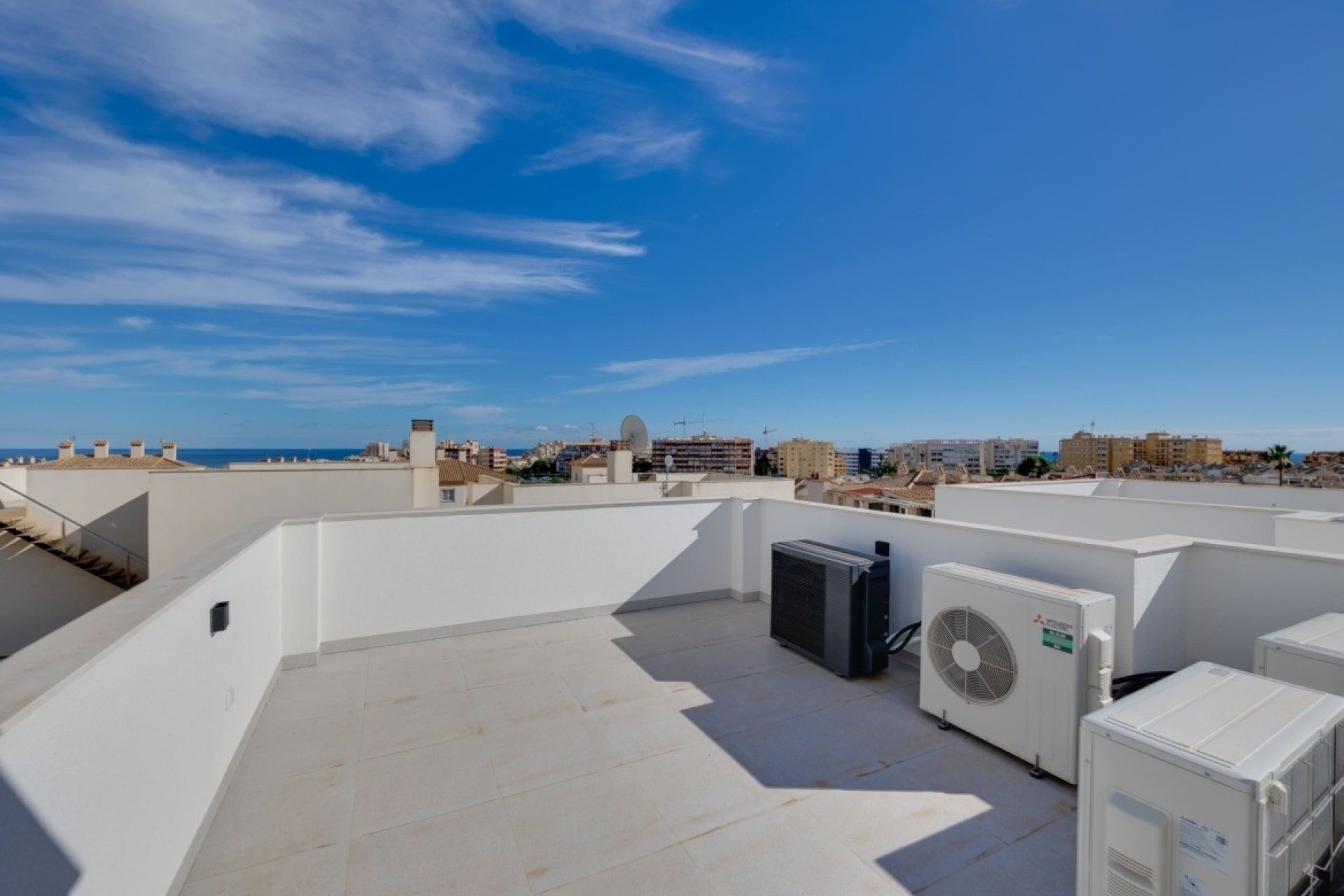 New Build - Apartment - Torrevieja