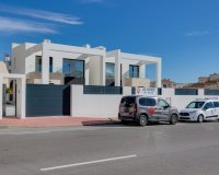 New Build - Apartment - Torrevieja
