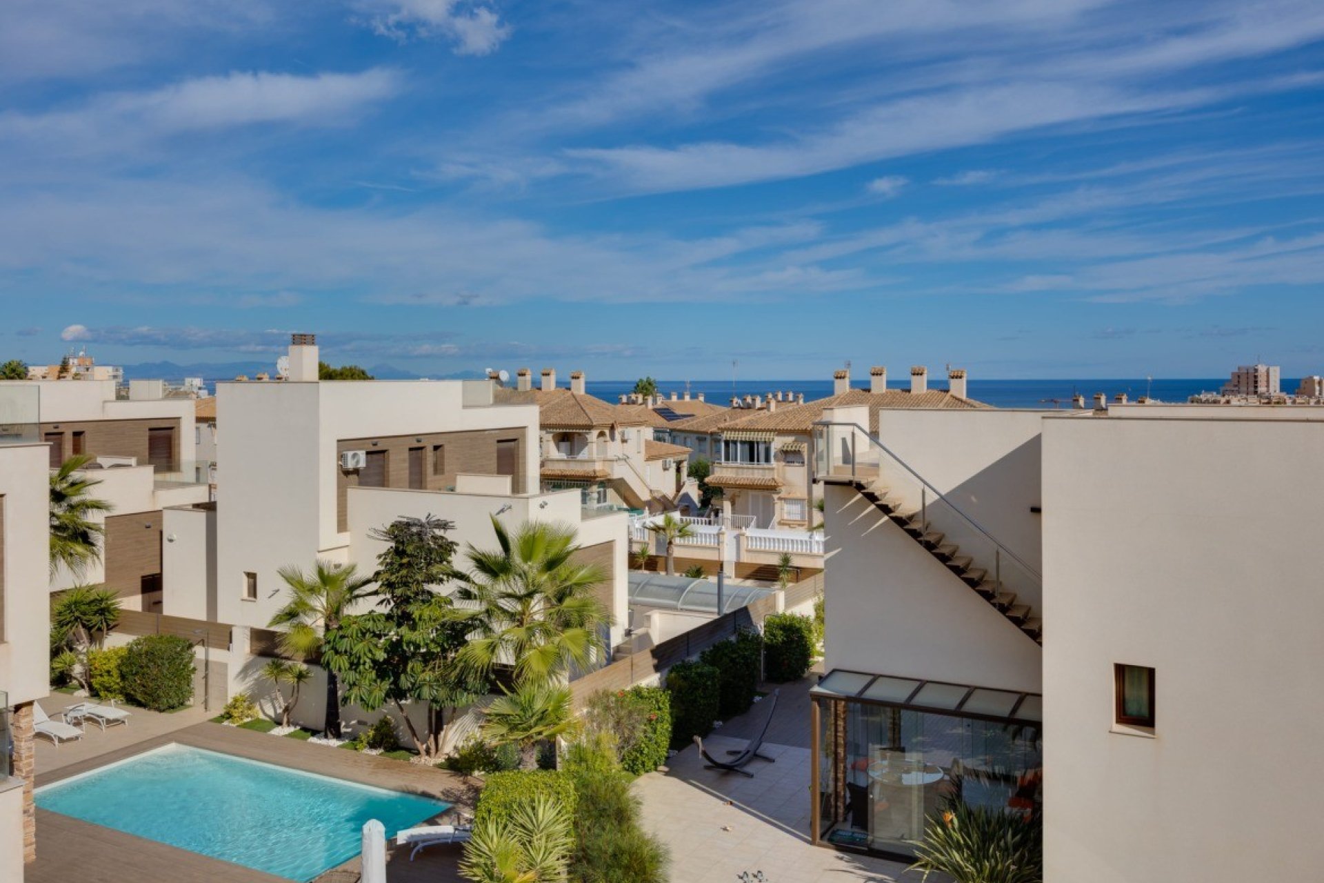 New Build - Apartment - Torrevieja
