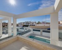 New Build - Apartment - Torrevieja