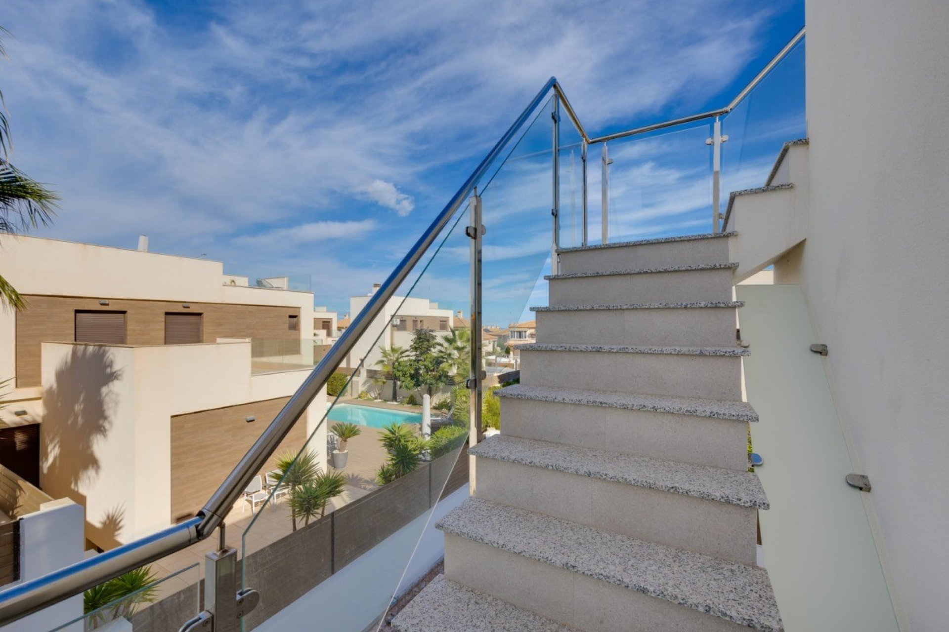 New Build - Apartment - Torrevieja
