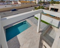 New Build - Apartment - Torrevieja