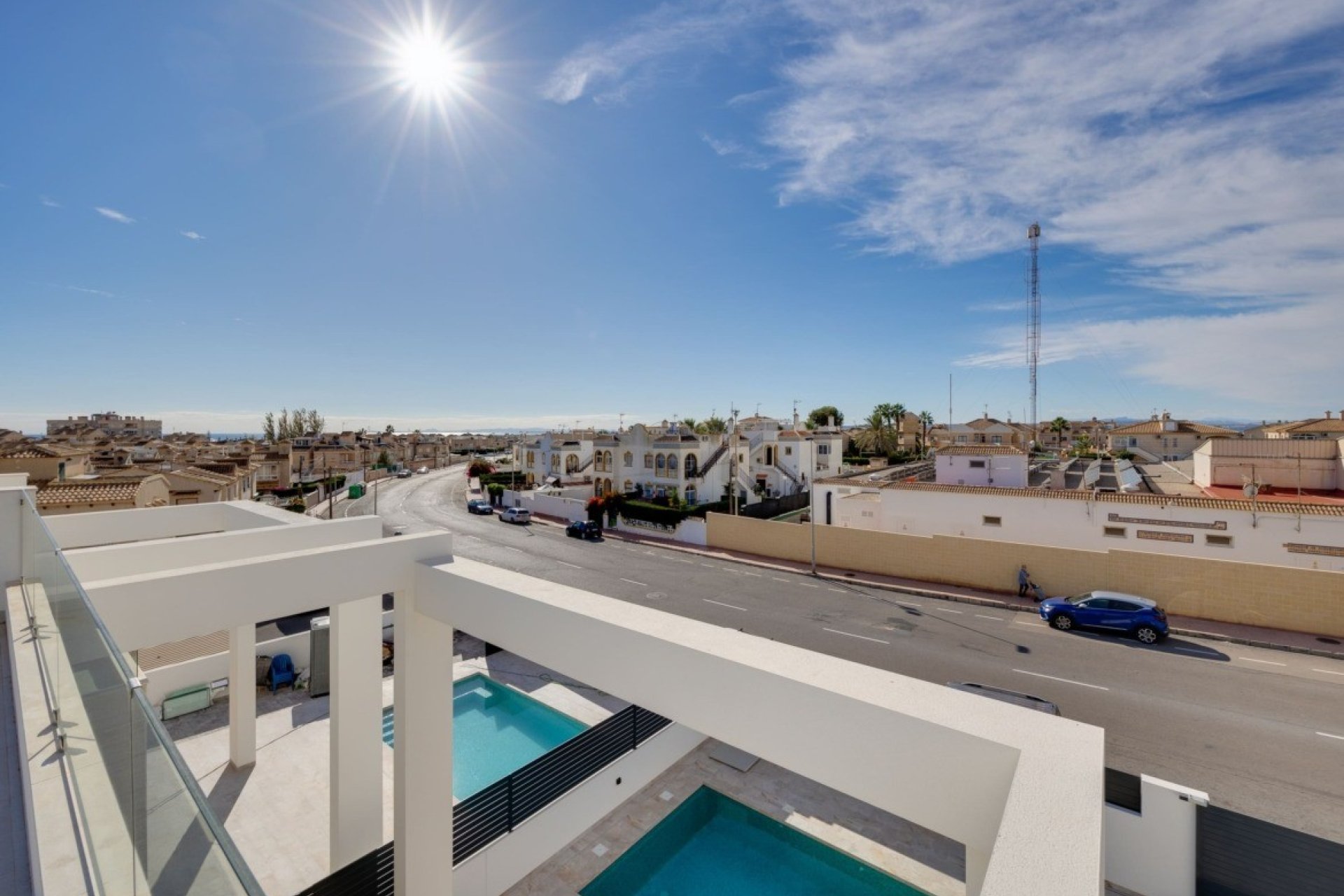 New Build - Apartment - Torrevieja