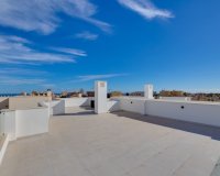 New Build - Apartment - Torrevieja