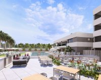 New Build - Apartment - Torrevieja