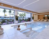 New Build - Apartment - Torrevieja