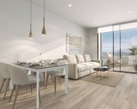 New Build - Apartment - Torrevieja