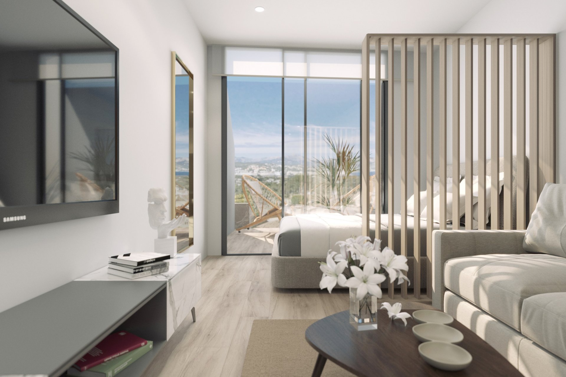 New Build - Apartment - Torrevieja