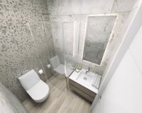New Build - Apartment - Torrevieja