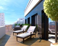 New Build - Apartment - Torrevieja