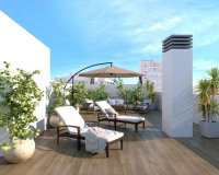 New Build - Apartment - Torrevieja