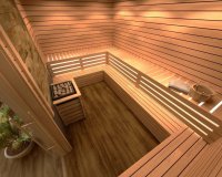 New Build - Apartment - Torrevieja