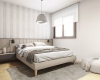 New Build - Apartment - Torrevieja