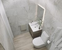 New Build - Apartment - Torrevieja