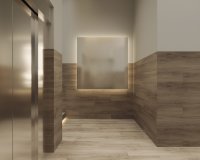 New Build - Apartment - Torrevieja