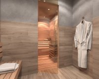 New Build - Apartment - Torrevieja