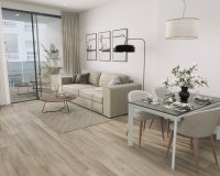 New Build - Apartment - Torrevieja