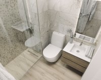 New Build - Apartment - Torrevieja