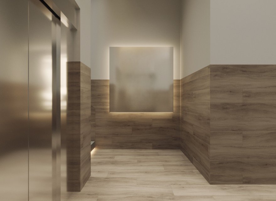 New Build - Apartment - Torrevieja
