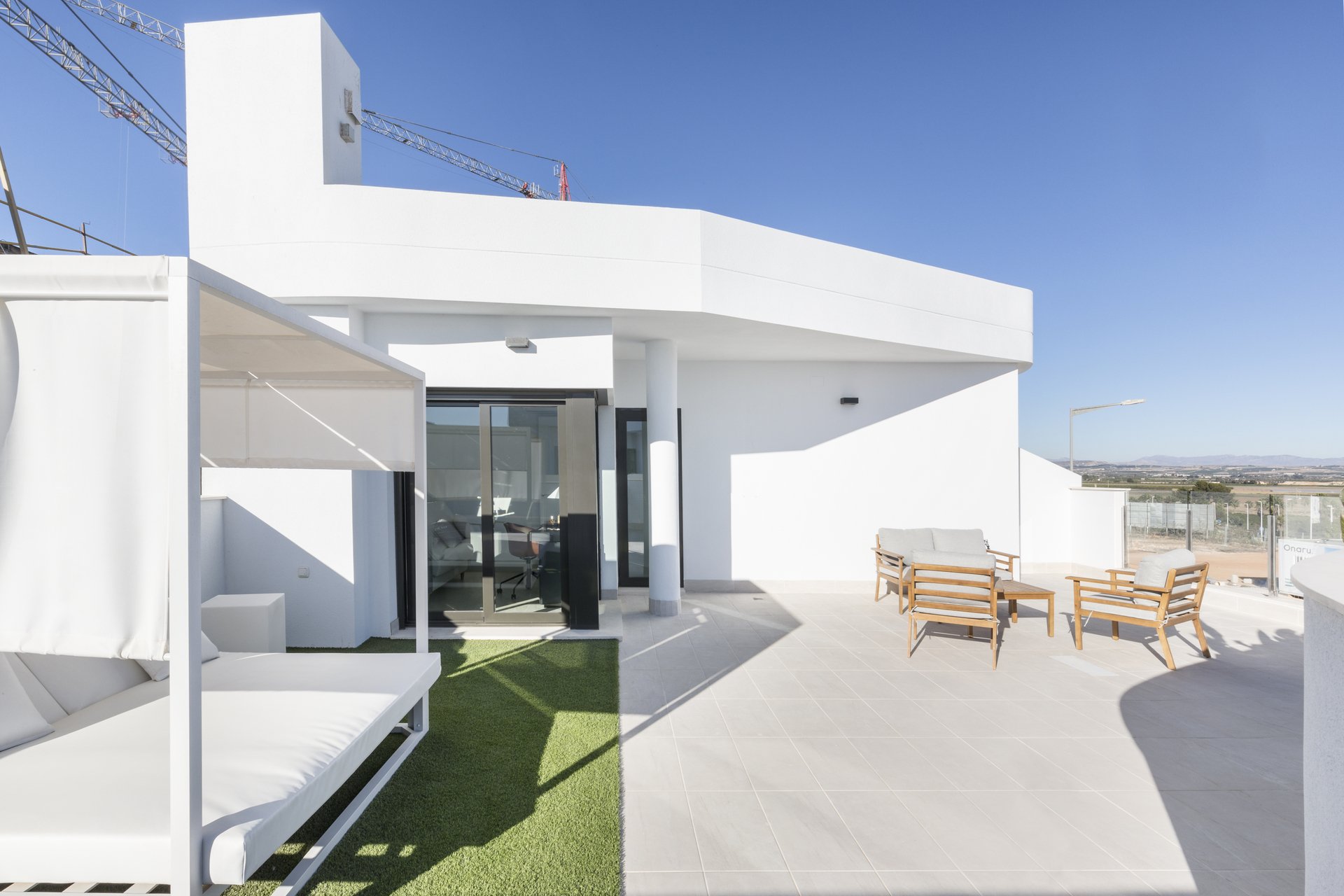 New Build - Apartment - Torrevieja