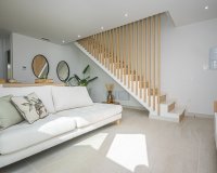 New Build - Apartment - Torrevieja