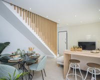 New Build - Apartment - Torrevieja
