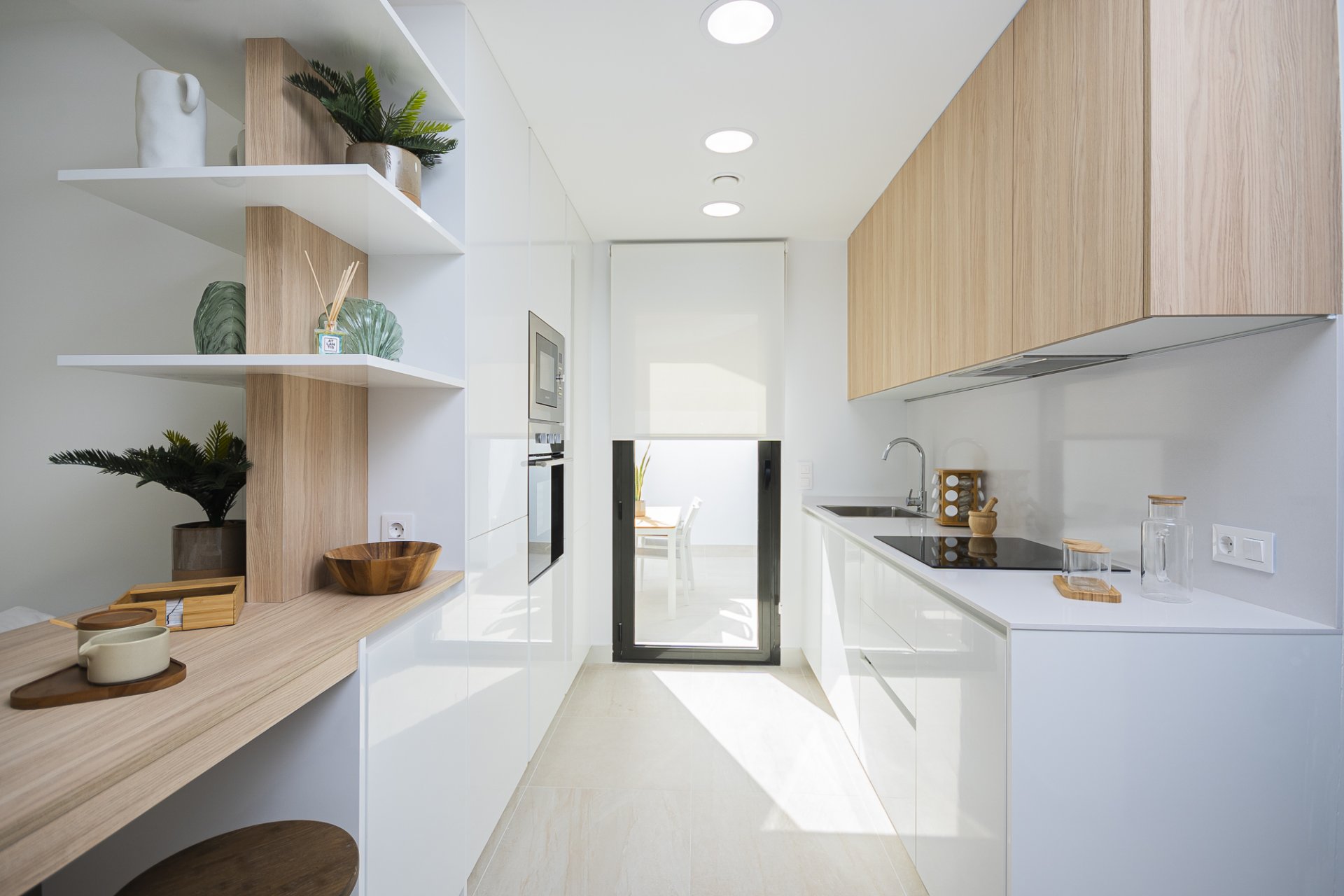 New Build - Apartment - Torrevieja