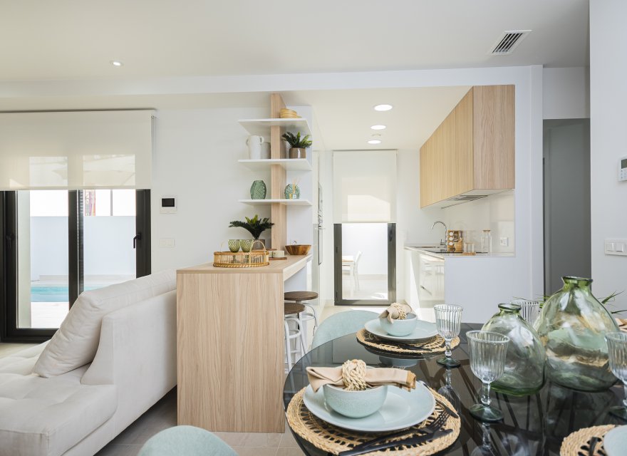 New Build - Apartment - Torrevieja