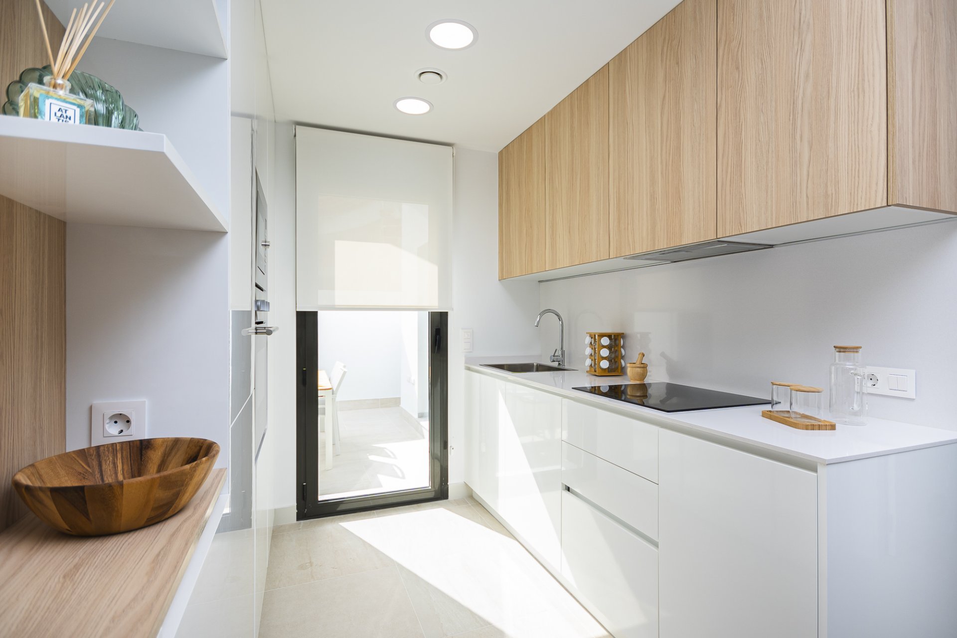 New Build - Apartment - Torrevieja